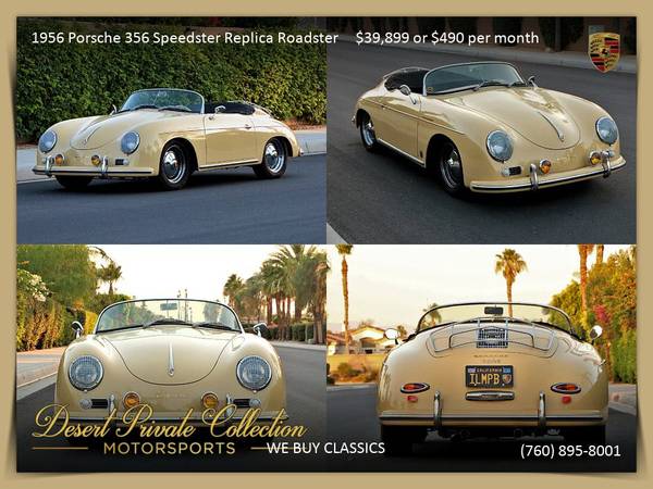 1976 Porsche 911S Fully Matching Numbers+COA Coupe Coupe at an... for sale in Palm Desert, NY – photo 15