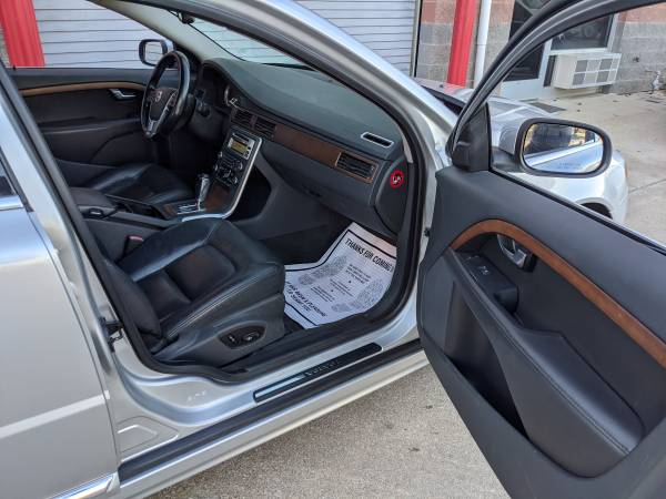2010 VOLVO S80 !!RUNS &LOOKS GREAT!! - cars & trucks - by owner -... for sale in Lewisville, TX – photo 18