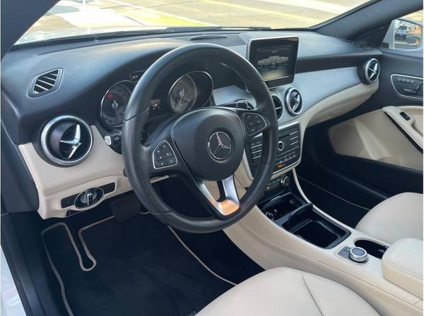 2015 Mercedes-benz CLA-Class CLA 250 Coupe 4D - - by for sale in Concord, CA – photo 13