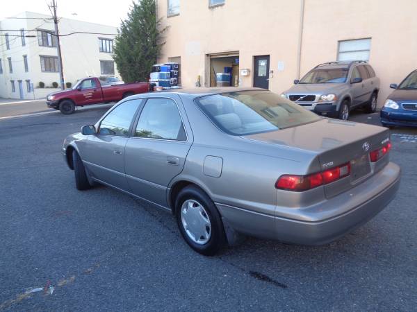 1999 toyota camry for sale in Alexandria, District Of Columbia – photo 7