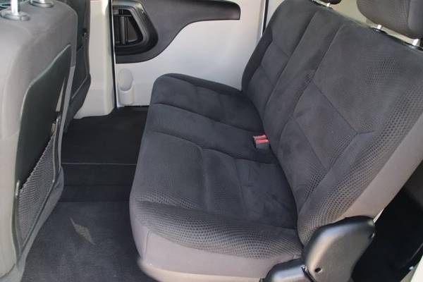 2019 Dodge Grand Caravan Certified SE Minivan, Passenger - cars & for sale in Sacramento , CA – photo 11
