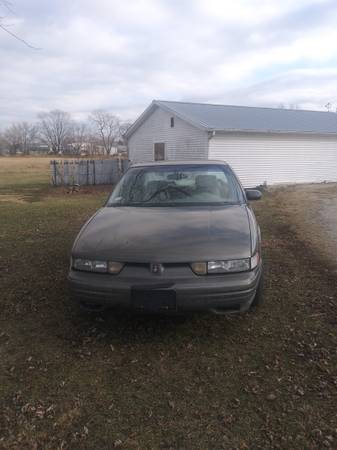 1997 Oldsmobile Cutlass for sale in Boswell, IN – photo 4