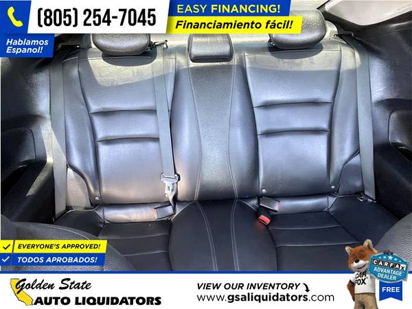 2013 Honda *Accord* *Sport* PRICED TO SELL! - cars & trucks - by... for sale in Oxnard, CA – photo 9