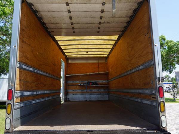 2012 International 4300 20 Box Truck w/Liftgate - cars & for sale in Bradenton, FL – photo 17