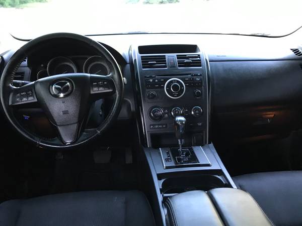 2012 Mazda CX-9 for sale in Tallahassee, FL – photo 7