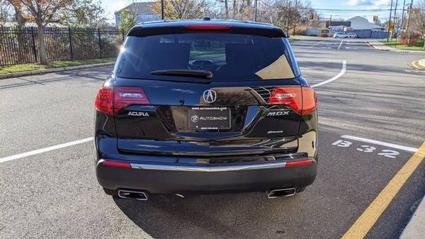 2011 Acura MDX - Financing Available! - cars & trucks - by dealer -... for sale in Somerset, NJ – photo 6