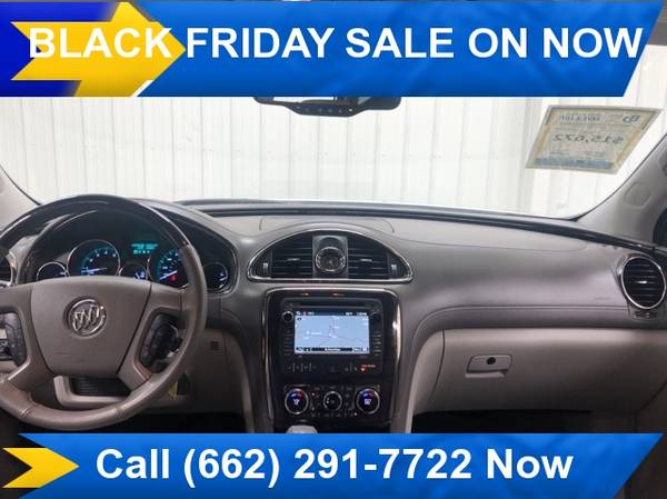 2016 Buick Enclave Leather Group - Ask About Our Special Pricing! -... for sale in Ripley, MS – photo 16