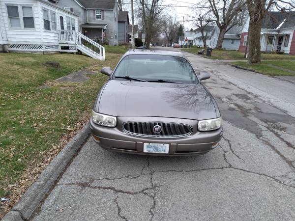 For Sale 2003 Buick Lesabre - cars & trucks - by owner - vehicle... for sale in Alexandria, IN – photo 6
