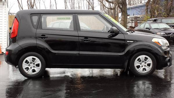2012 KIA SOUL (FREE CARFAX! RUNS AND DRIVES LIKE NEW!!!) - cars &... for sale in Rochester , NY – photo 9