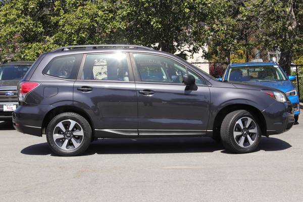2018 Subaru Forester 2 5i Sport Utility suv - - by for sale in Colma, CA – photo 5