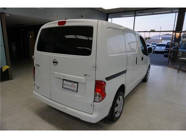 2015 Nissan NV200 SV Van 4D WE CAN BEAT ANY RATE IN TOWN! - cars & for sale in Sacramento , CA – photo 7