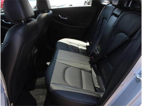 2020 Hyundai Elantra GT Base - hatchback - - by dealer for sale in Chula vista, CA – photo 24