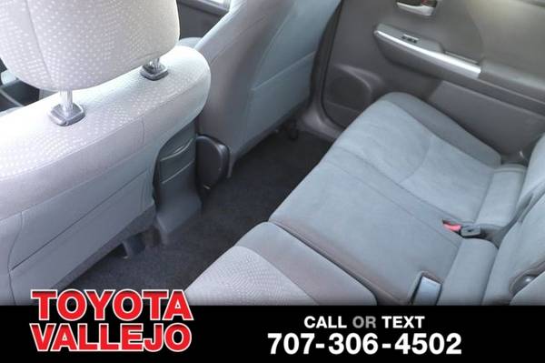 2014 Toyota Prius V Two - - by dealer - vehicle for sale in Vallejo, CA – photo 9