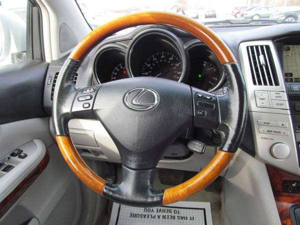 2009/2008 LEXUS RX350 NAVIGATION BACKUPS CAMERA NEW TIRES - cars &... for sale in Brooklyn, NY – photo 12