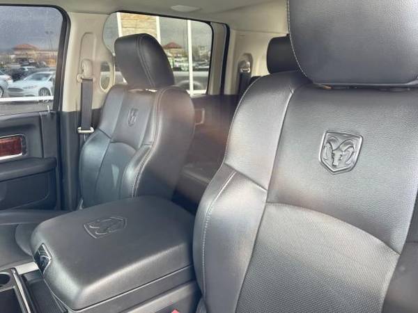 2012 Ram 3500 - - by dealer - vehicle automotive sale for sale in Grand Junction, CO – photo 14