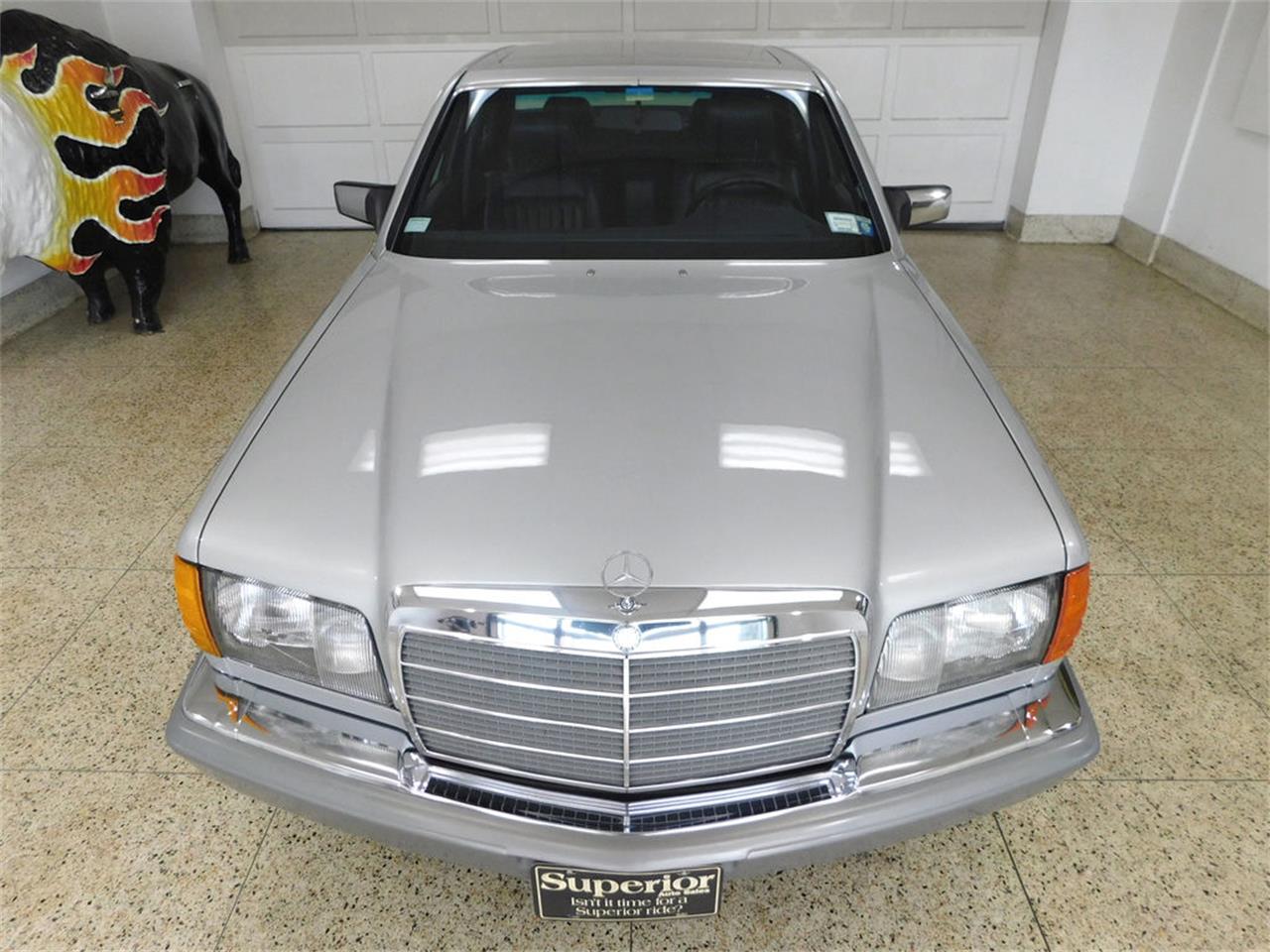 1984 Mercedes-Benz 300SD for sale in Hamburg, NY – photo 10