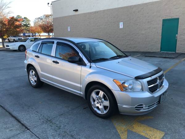 2008 Dodge Caliber - cars & trucks - by owner - vehicle automotive... for sale in Decatur, GA – photo 2