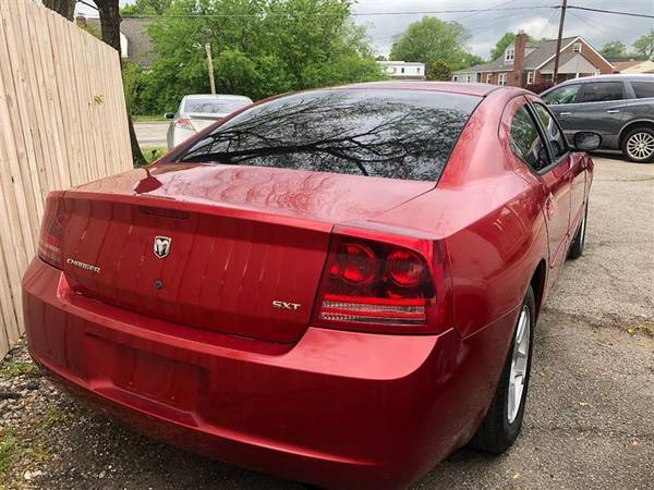 2006 DODGE CHARGER LX H (High Line) - - by dealer for sale in Woodbridge, District Of Columbia – photo 5
