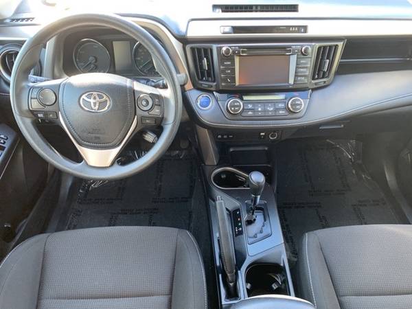 2018 Toyota RAV4 Hybrid LE - Easy Financing Available! for sale in Oakland, CA – photo 20