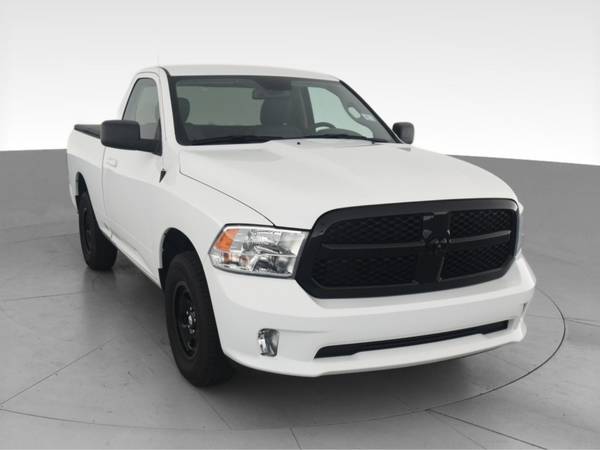 2019 Ram 1500 Classic Regular Cab Tradesman Pickup 2D 6 1/3 ft for sale in Rockford, IL – photo 16