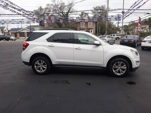 2016 CHEVY EQUINOX LT - cars & trucks - by dealer - vehicle... for sale in Pleasantville, NJ – photo 4