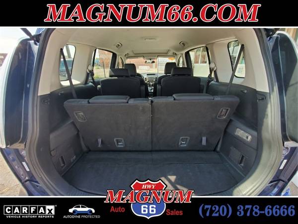 2008 MAZDA 5 NO CREDIT NO PROBLEM WE FINANCE - cars & trucks - by... for sale in Greeley, CO – photo 16