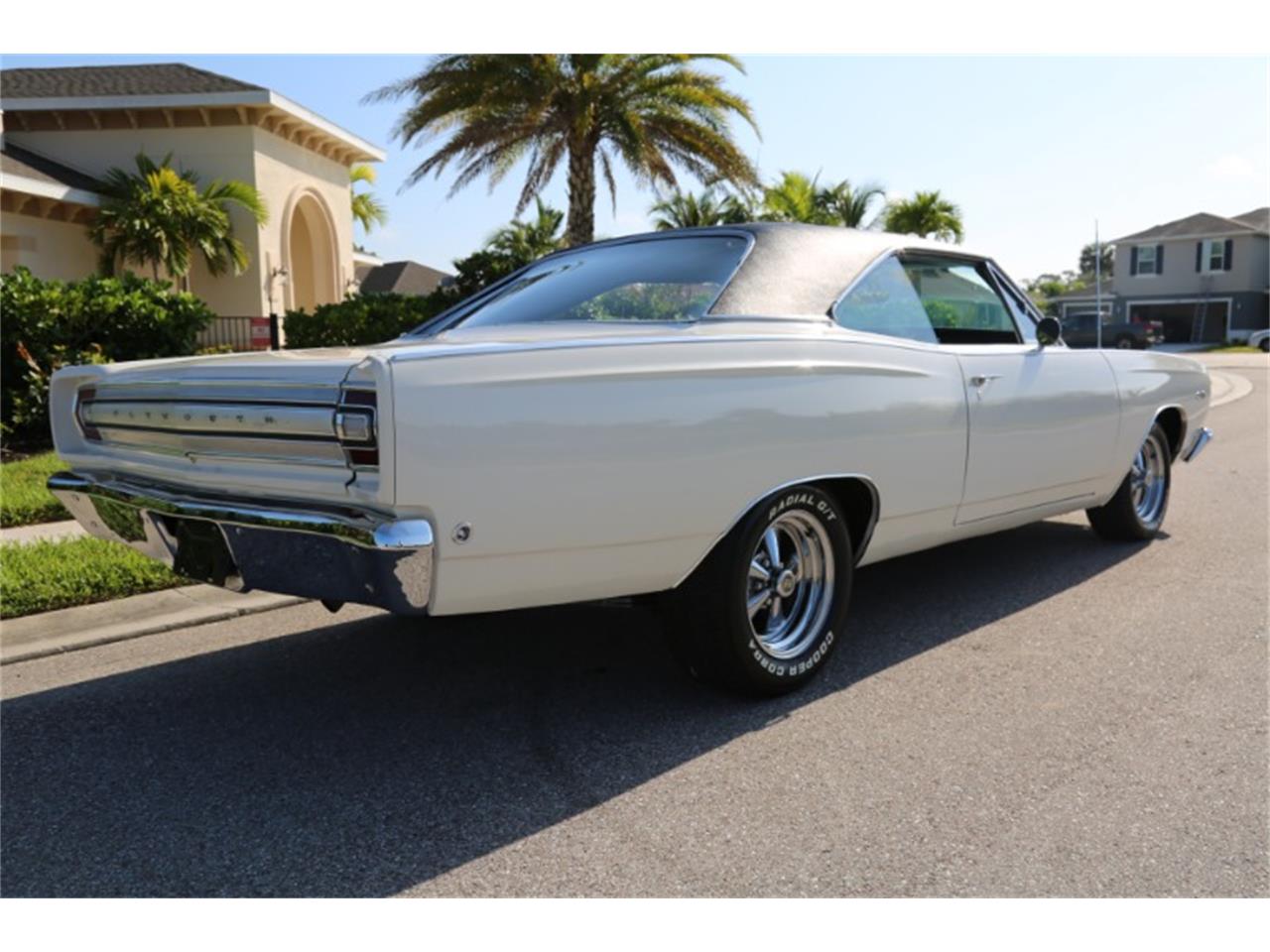 1968 Plymouth Satellite for sale in Fort Myers, FL – photo 89