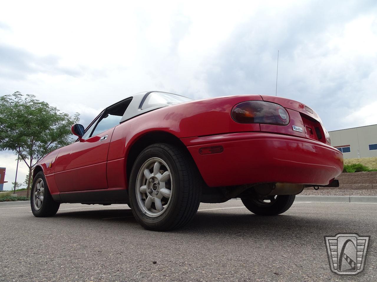 1990 Mazda Miata for sale in O'Fallon, IL – photo 38