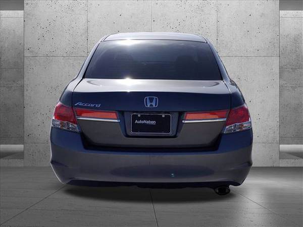 2012 Honda Accord EX SKU: CA133194 Sedan - - by dealer for sale in Costa Mesa, CA – photo 8