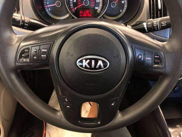 2012 Kia Forte Koup EX for sale in WEBSTER, NY – photo 3