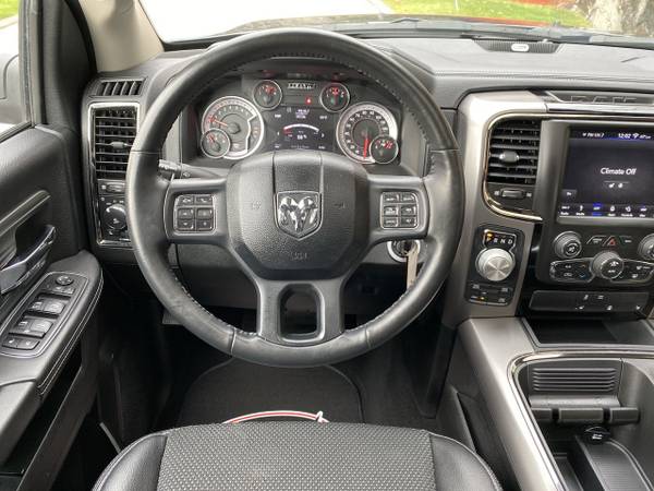 2018 Ram 1500 Sport - cars & trucks - by dealer - vehicle automotive... for sale in Tyngsboro, MA – photo 19