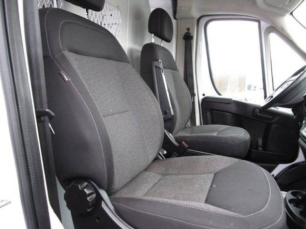 2018 Ram ProMaster Cargo Van van Bright White Clearcoat - cars &... for sale in Spencerport, NY – photo 20