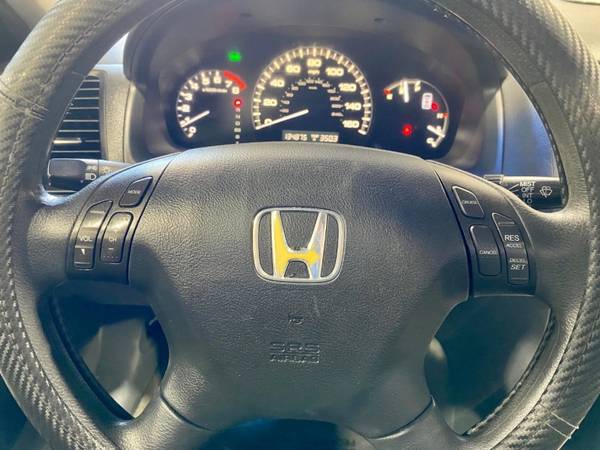 2007 HONDA ACCORD 4DR I4 AT EX - cars & trucks - by dealer - vehicle... for sale in Sacramento , CA – photo 13