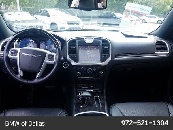 2014 Chrysler 300 300C AWD All Wheel Drive SKU:EH216707 for sale in Dallas, TX – photo 17