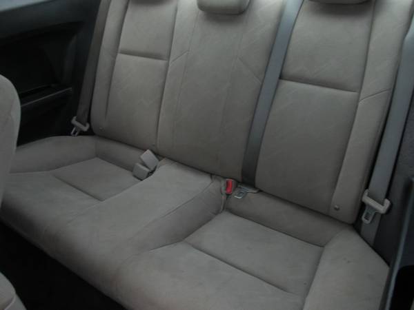 2012 *Honda* *Civic Coupe* *2dr Automatic LX* Rallye for sale in Marietta, GA – photo 15