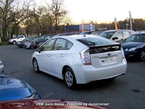 2010 Toyota Prius Prius III CVT GREAT CARS AT GREAT PRICES! - cars & for sale in Leesburg, District Of Columbia – photo 4