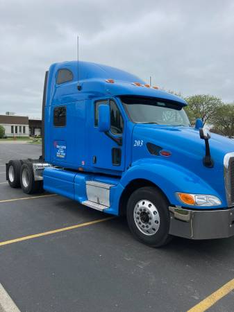 2007 Peterbilt 387 for sale for sale in Wheeling, IL – photo 3