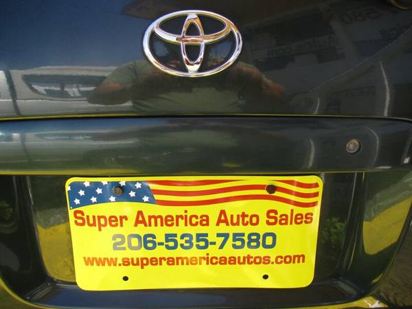 2001 Toyota Sienna Trades R Welcome, Call/Text - - by for sale in Seattle, WA – photo 19
