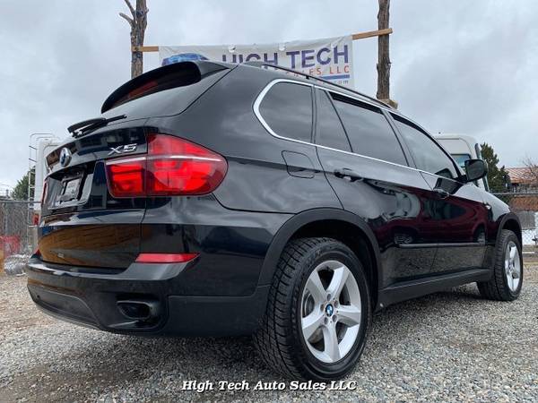 2011 BMW X5 xDrive50i 6-Speed Automatic - - by dealer for sale in Denver , CO – photo 15