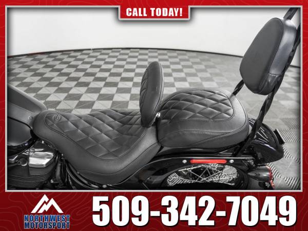 2020 Harley-Davidson Softail RWD - - by dealer for sale in Spokane Valley, ID – photo 13