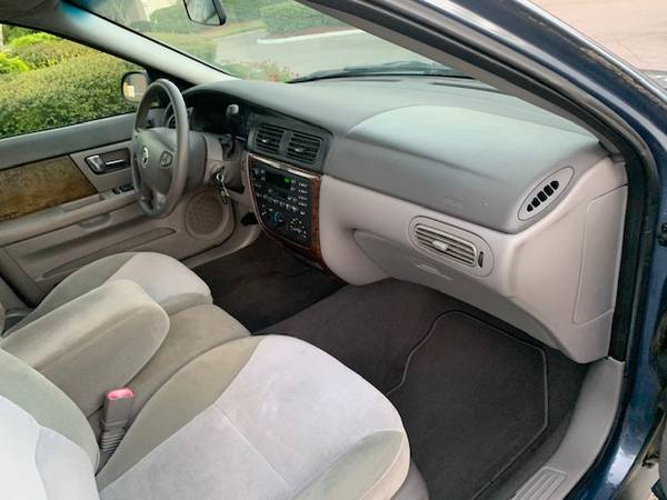 2000 Mercury Sable GS Wagon Taurus 59,000 Low Miles V6 3rd Row Seat... for sale in Orlando, FL – photo 13