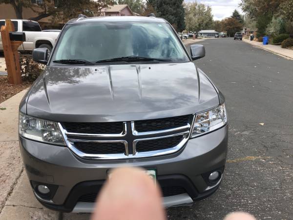 Dodge Journey for sale in Colorado Springs, CO – photo 2