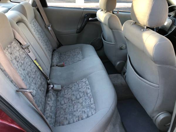 2004 Saturn L300 4 Cyl Auto 169K for sale in Cottonwood, AZ – photo 8