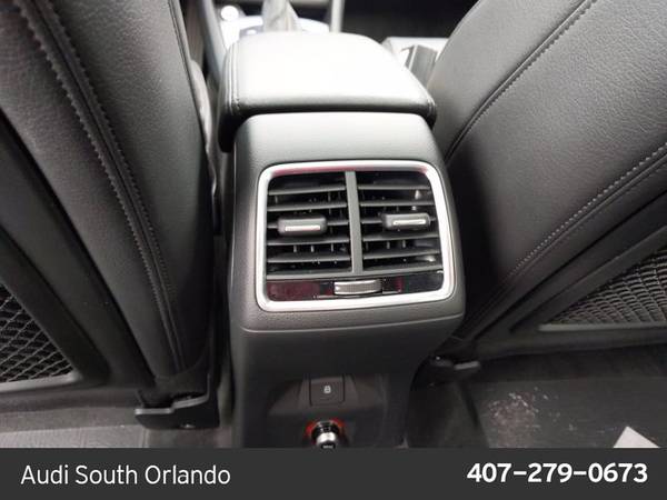 2018 Audi Q3 Sport Premium Plus AWD All Wheel Drive SKU:JR017730 -... for sale in Orlando, FL – photo 19