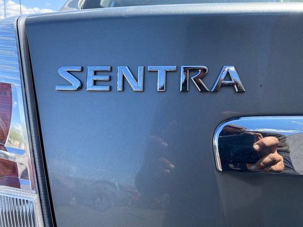 2010 Nissan Sentra 2 0 S Sedan - - by dealer - vehicle for sale in Tucson, AZ – photo 14