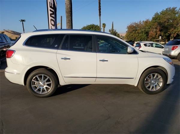 *2016* *Buick* *Enclave* *Leather Group* for sale in Porterville, CA – photo 8