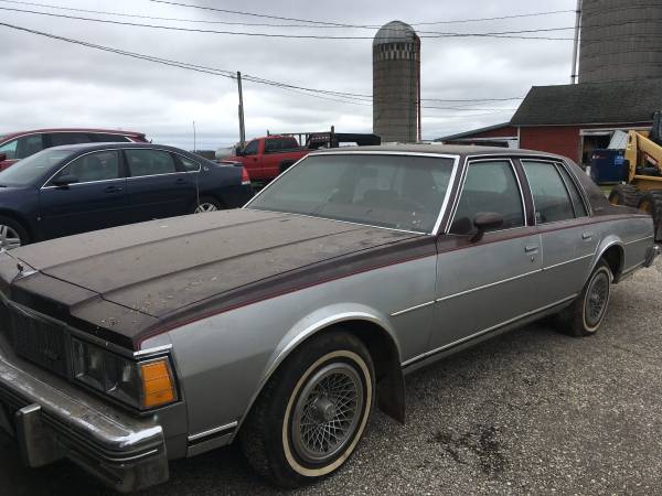 1979 Chevrolet Caprice Classic for sale in Maiden Rock, WI – photo 7