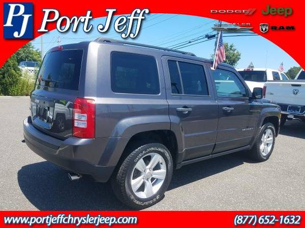2016 Jeep Patriot - Call for sale in PORT JEFFERSON STATION, NY – photo 6