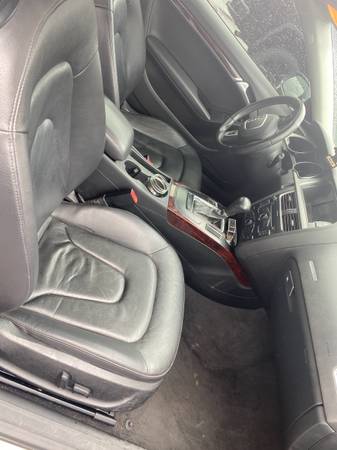 Audi A5 2012 - coupe quattro premium for sale in Wilkes Barre, PA – photo 2