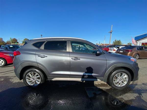 2017 HYUNDAI TUCSON SE -WE FINANCE EVERYONE! CALL NOW!!! - cars &... for sale in MANASSAS, District Of Columbia – photo 11